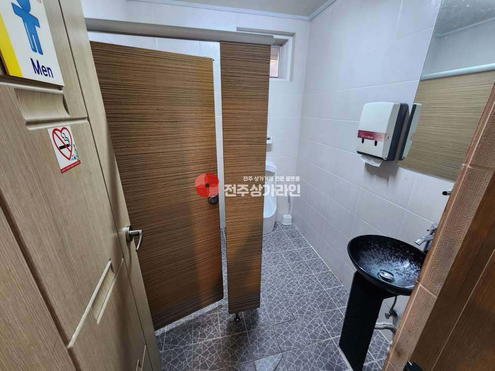 전북 전주완산구 삼천동1가 ⭐삼천동 막걸리 골목 술집 임대⭐호프 임대⭐음식점 추천⭐ 월세 매물번호 14034 사진 12
