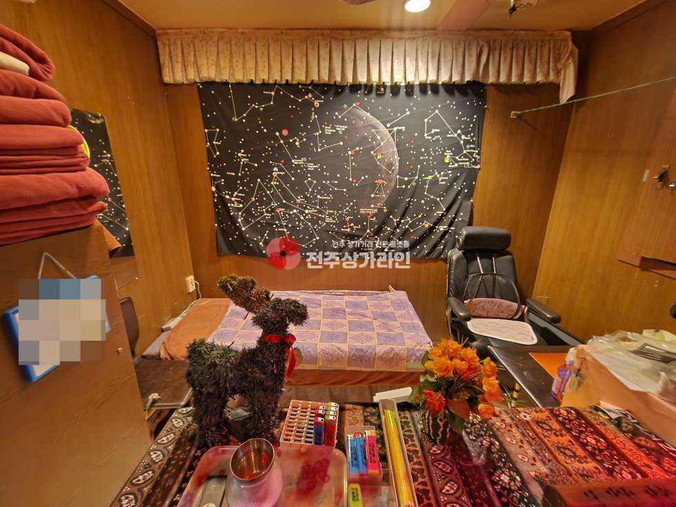 전북 전주덕진구 인후동1가 ⭐마사지샵 양도⭐저렴한 금액⭐합리적인 권리금⭐ 월세 매물번호 14040 사진 2