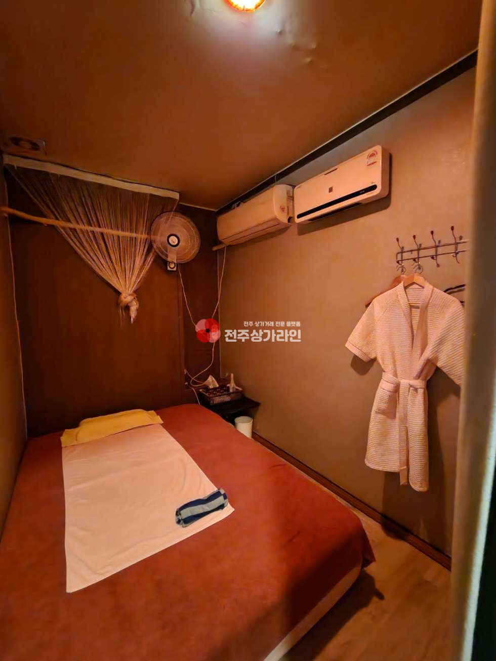 전북 전주덕진구 인후동1가 ⭐마사지샵 양도⭐저렴한 금액⭐합리적인 권리금⭐ 월세 매물번호 14040 사진 5
