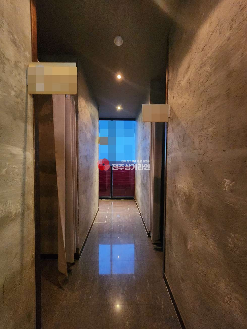 전북 전주완산구 효자동3가 ⭐무권리금⭐신시가지 bar 양도양수⭐룸 5개⭐시설완비 월세 매물번호 14009 사진 4