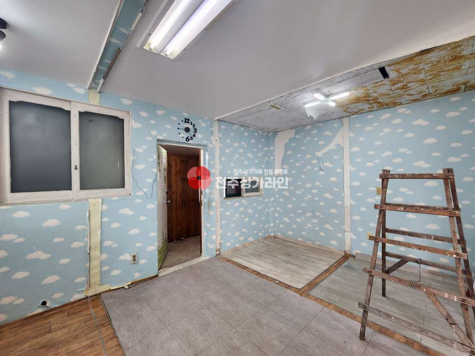 전북 전주완산구 서신동 ⭐서신동 서문초 부근⭐교습소, 뷰티샵⭐디저트 카페 등 추천⭐ 월세 매물번호 14046 사진 6