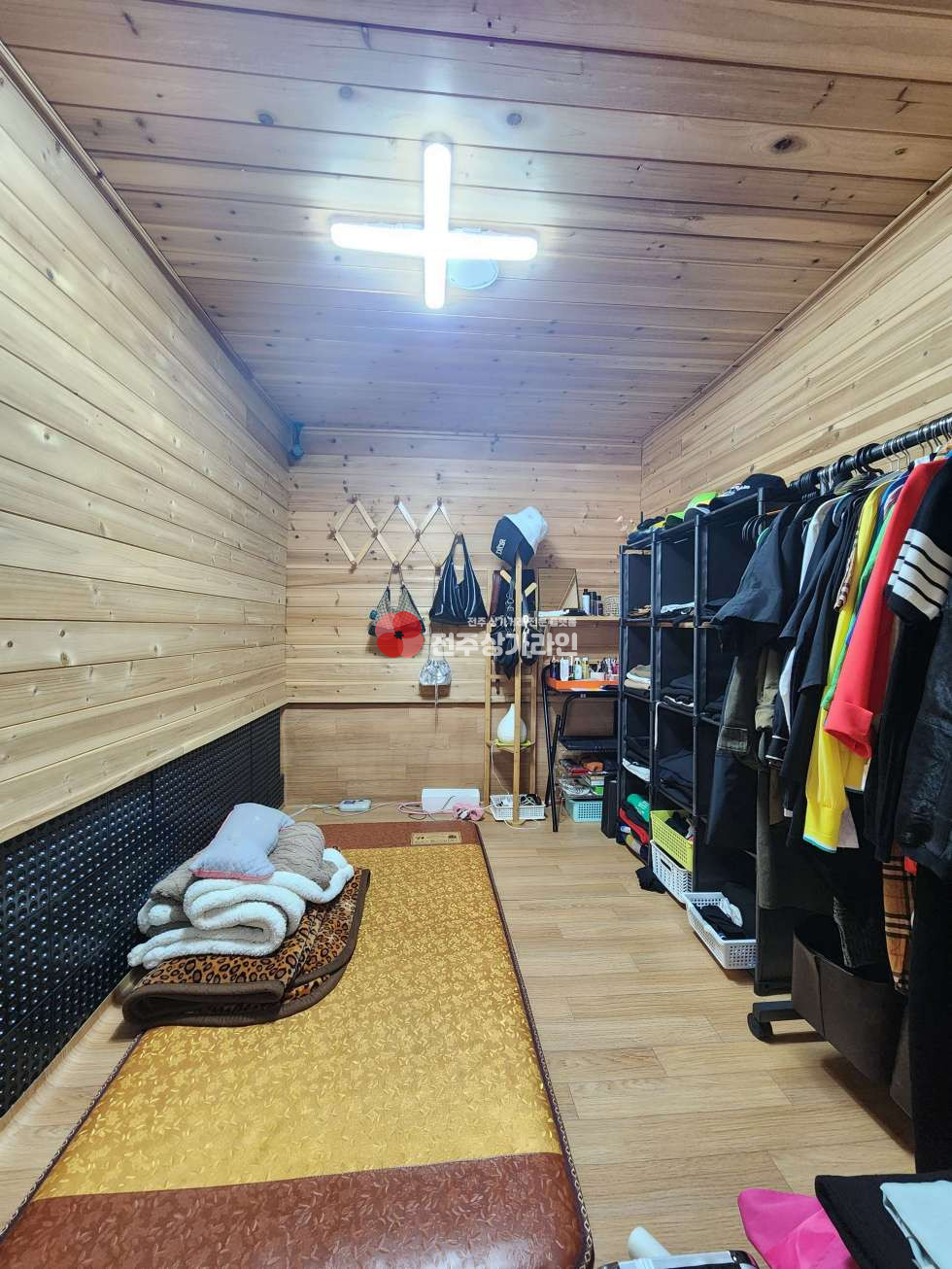 전북 전주완산구 효자동1가 ⭐효자동 무권리금⭐미용실, 네일샵, 뷰티샵, 사무실 추천⭐ 월세 매물번호 14057 사진 5