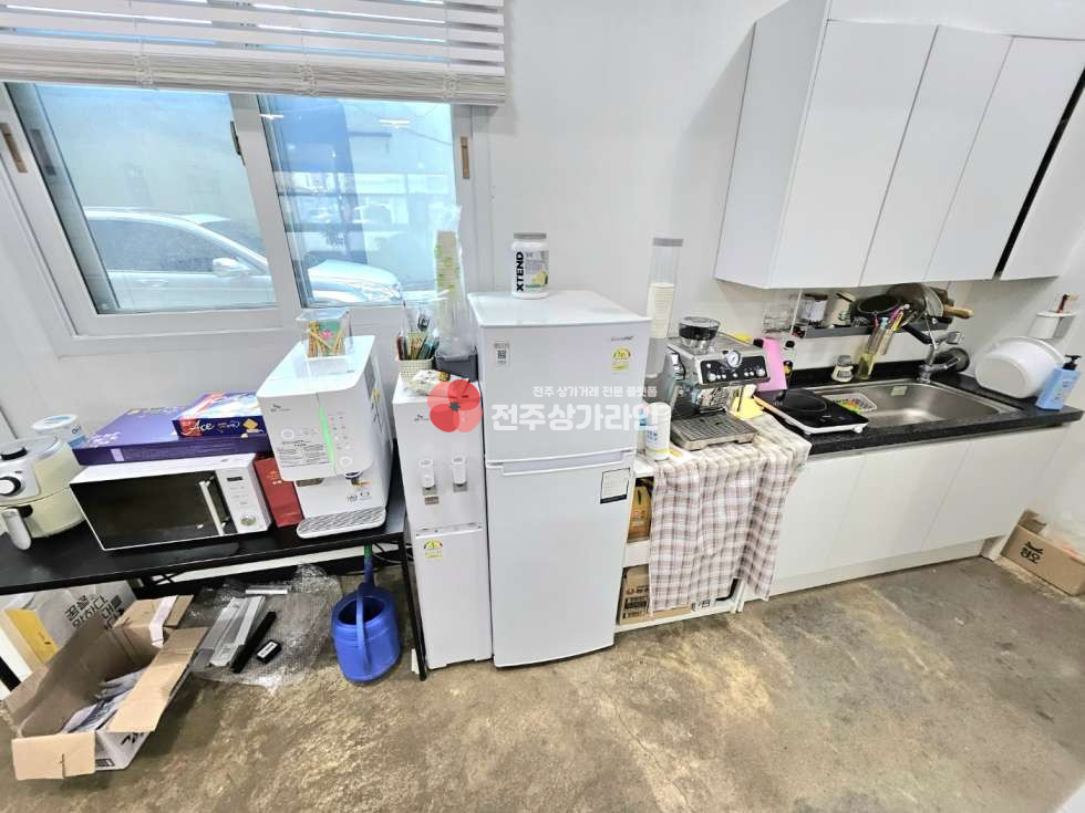 전북 전주완산구 중화산동2가 ⭐사무실, 뷰티, 피부샵 추천⭐주거공간 별도⭐ 월세 매물번호 12720 사진 5