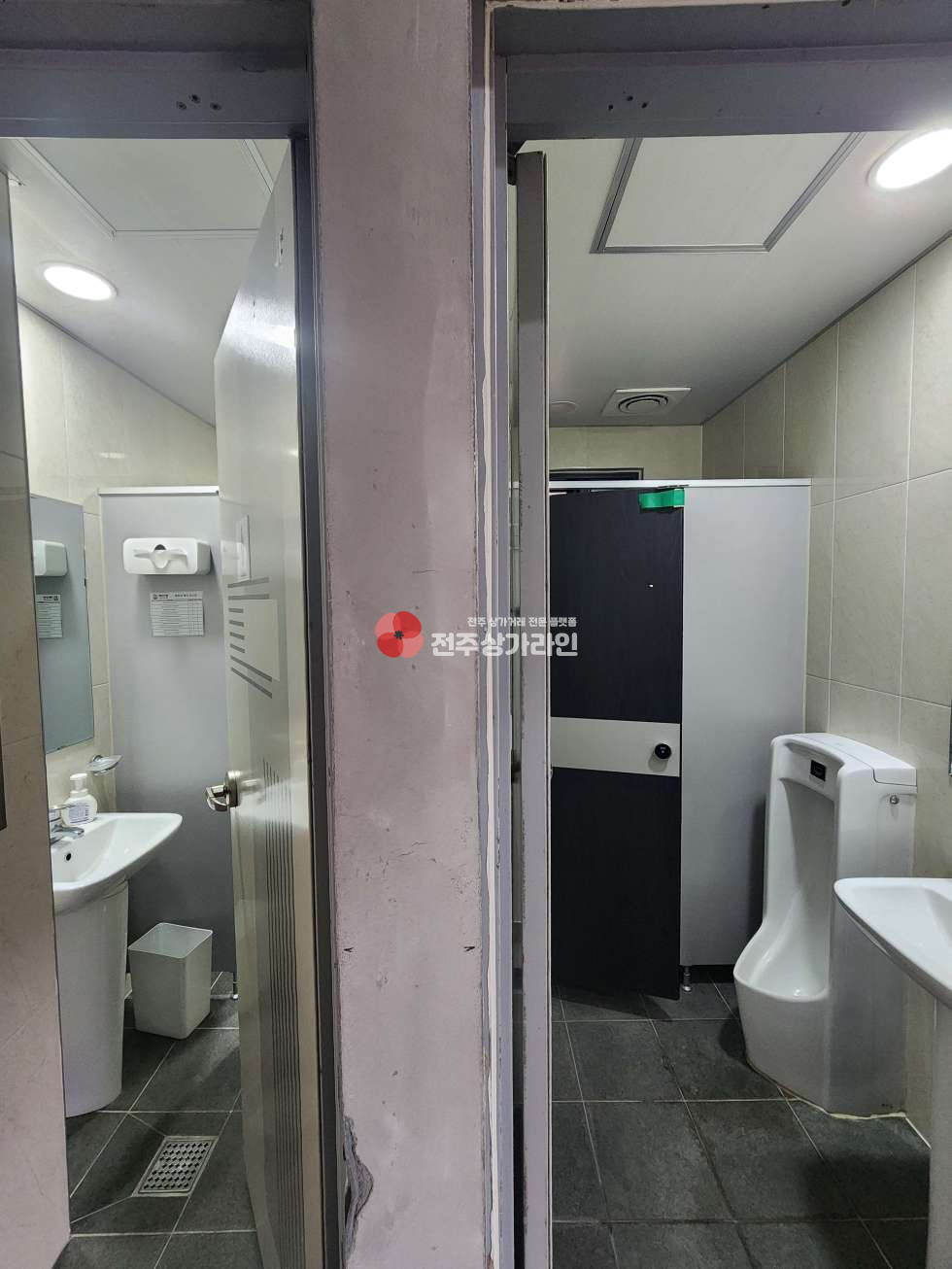 전북 전주덕진구 인후동1가 ⭐노동청사 사거리 대로변 상가임대⭐음식점, 분식점, 옷가게 등 추천⭐ 월세 매물번호 14069 사진 5