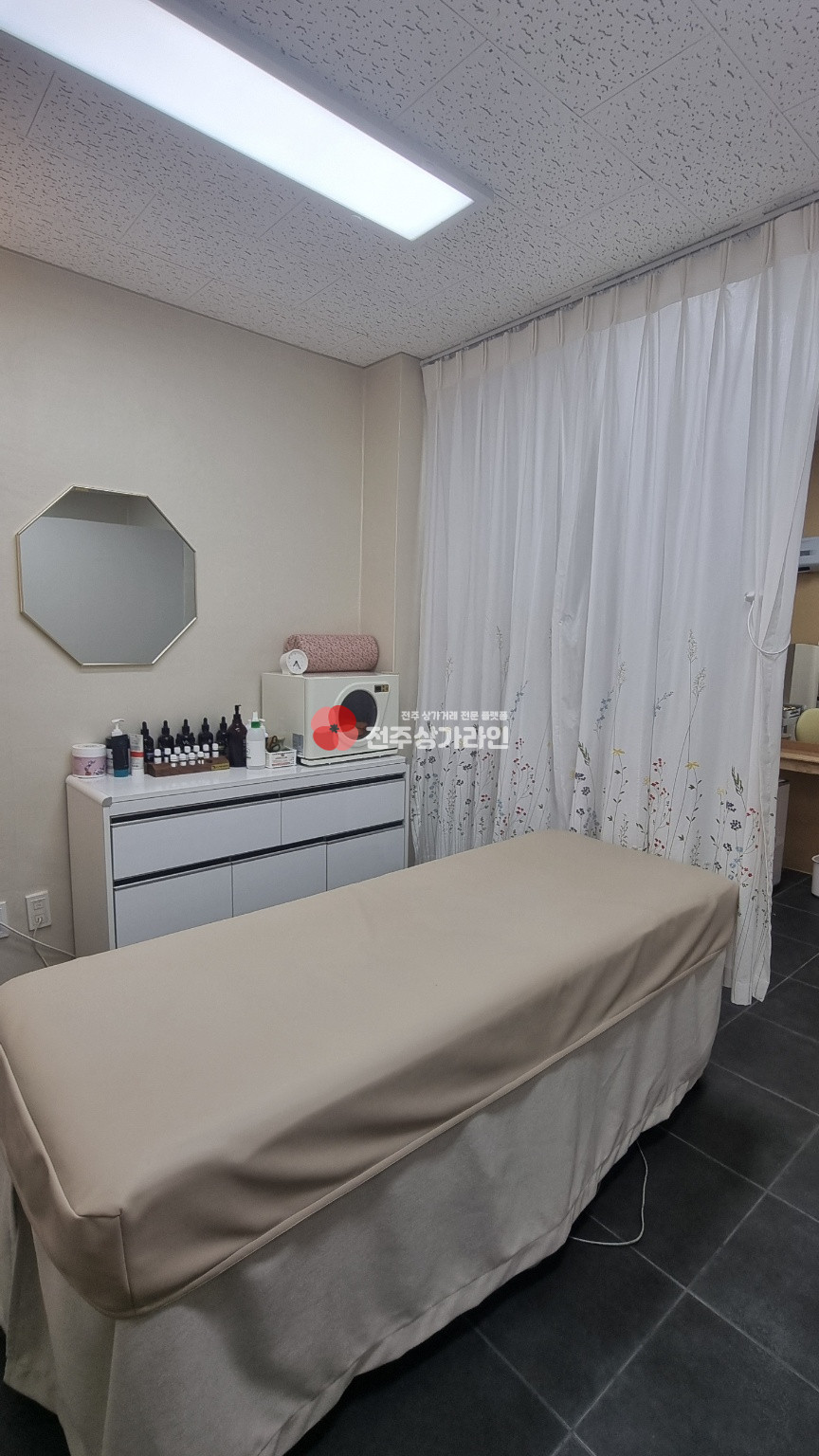 전북 전주완산구 중화산동2가 ⭐중화산동 뷰티샵, 피부샵 추천⭐깔끔한 시설⭐ 월세 매물번호 14071 사진 1