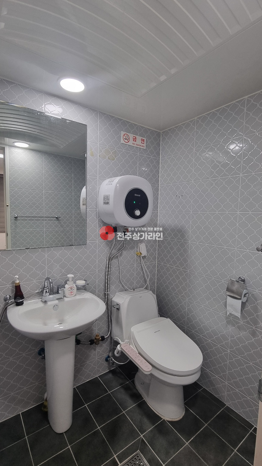 전북 전주완산구 중화산동2가 ⭐중화산동 뷰티샵, 피부샵 추천⭐깔끔한 시설⭐ 월세 매물번호 14071 사진 6