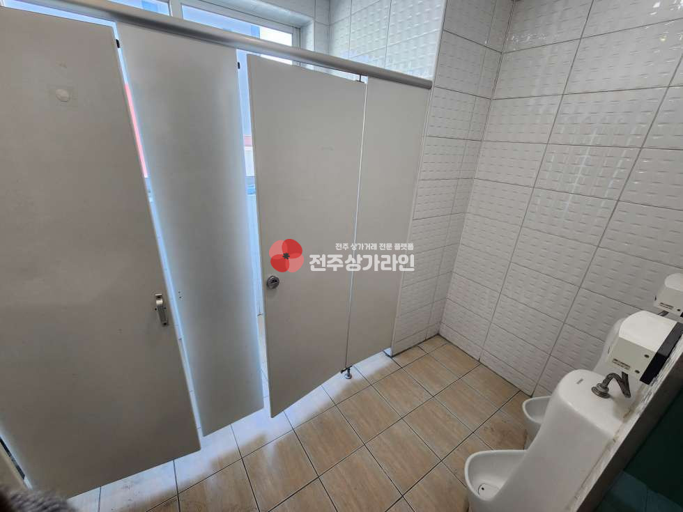 전북 전주완산구 서신동 ⭐서신동 한일아파트 사거리⭐90평대 상가 임대⭐감나무골 인근⭐ 월세 매물번호 14074 사진 5