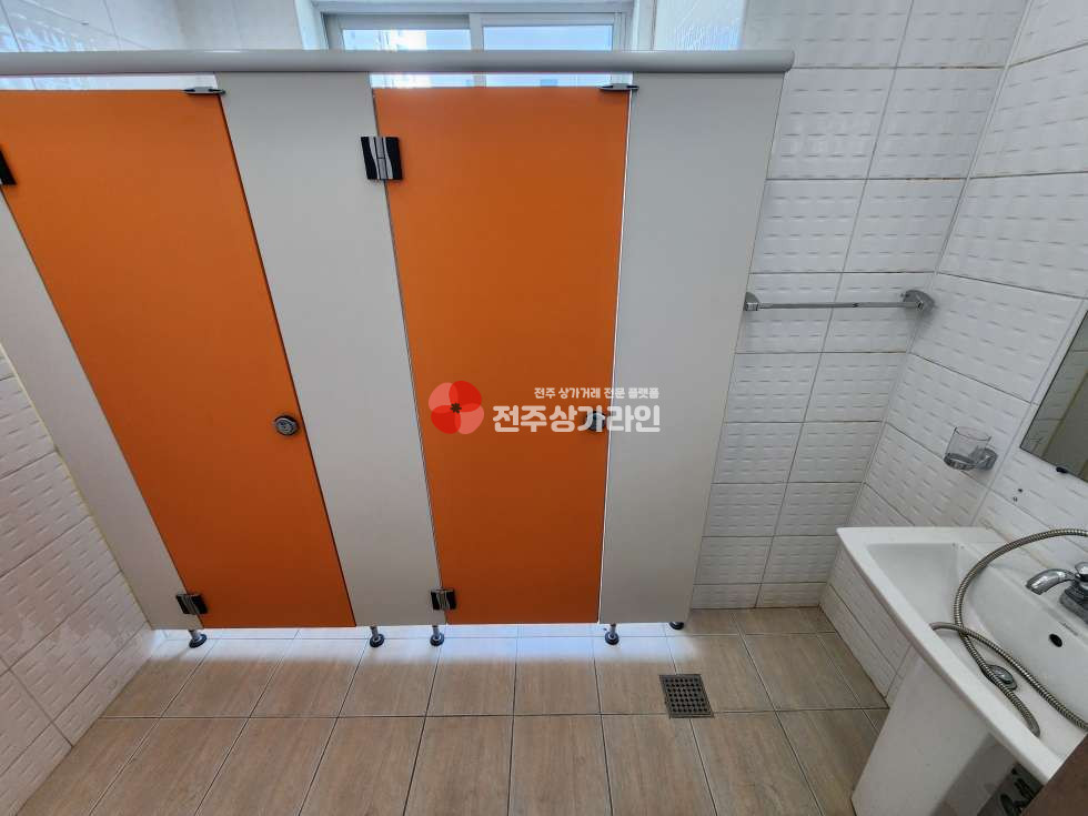 전북 전주완산구 서신동 ⭐서신동 한일아파트 사거리⭐90평대 상가 임대⭐감나무골 인근⭐ 월세 매물번호 14074 사진 6