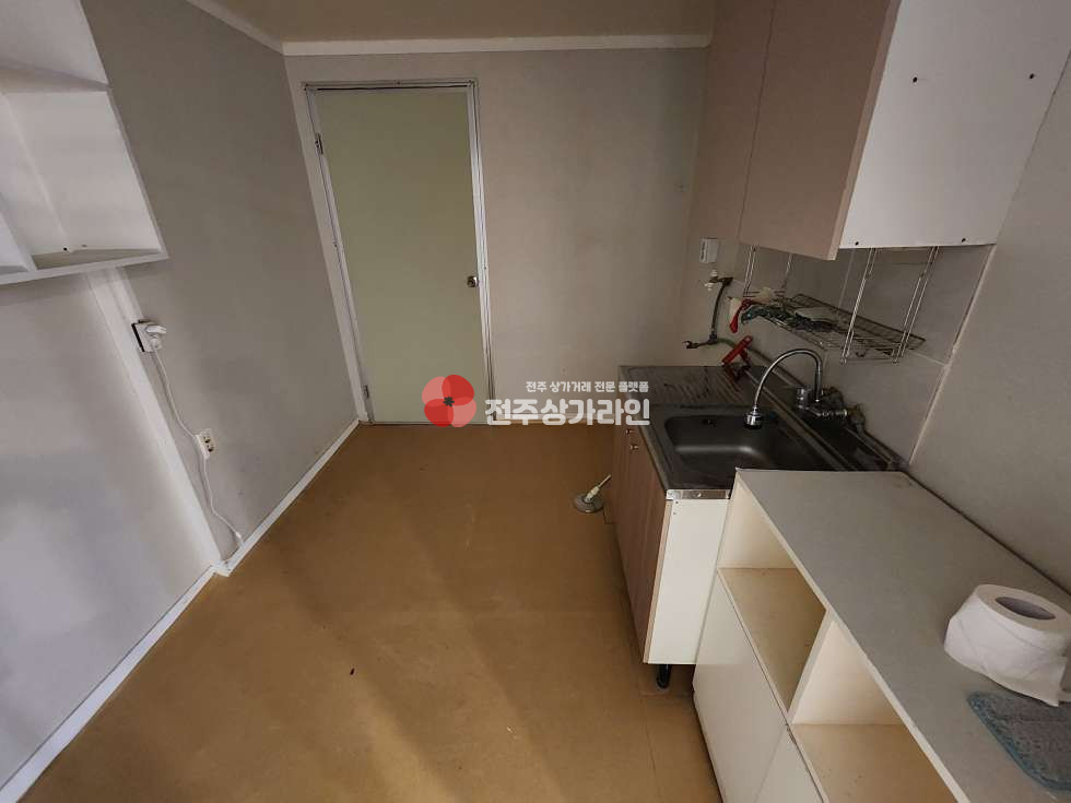 전북 전주완산구 효자동1가 ⭐아파트 인근 상가⭐뷰티샵, 네일샵, 카페 추천⭐ 월세 매물번호 13781 사진 4