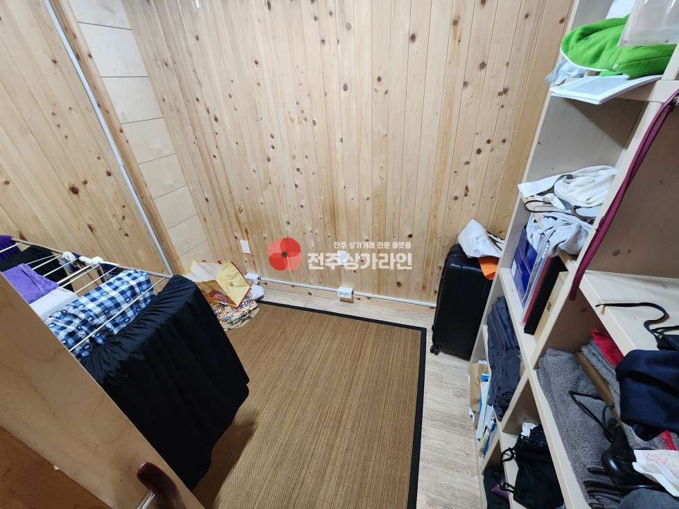 전북 전주완산구 효자동3가 ⭐효자동 상권 좋은 1층 상가 임대⭐애견미용간식, 카페, 뷰티 샵추천⭐ 월세 매물번호 14089 사진 6