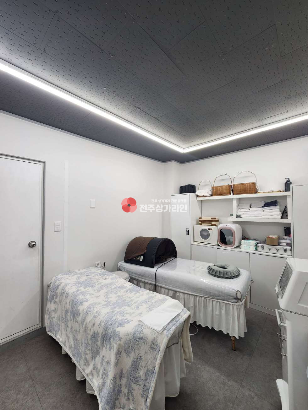 전북 전주완산구 효자동2가 ⭐효자동 피부, 왁싱, 속눈썹 등 뷰티샵 추천⭐디저트카페, 공방 , 사무실 추천⭐ 월세 매물번호 14066 사진 5