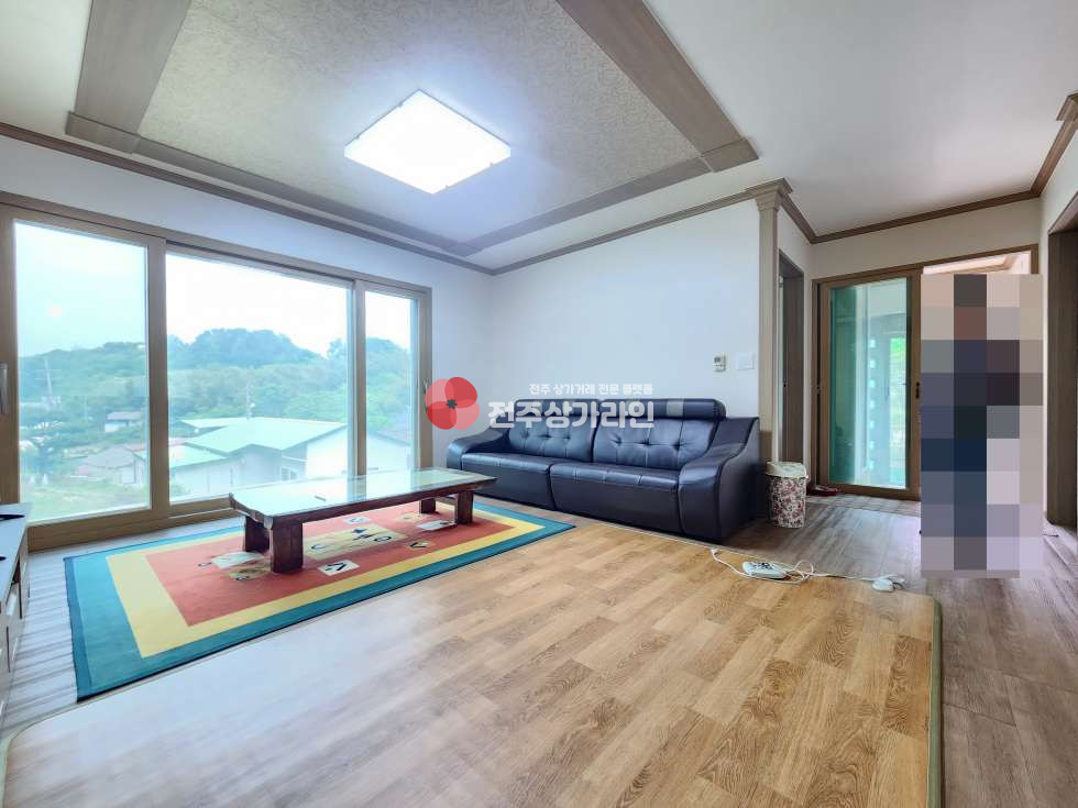 전북 전주완산구 삼천동3가 ⭐전주 삼천동 전주박물관 인근 단독주택 매매⭐ 매매 매물번호 14092 사진 5