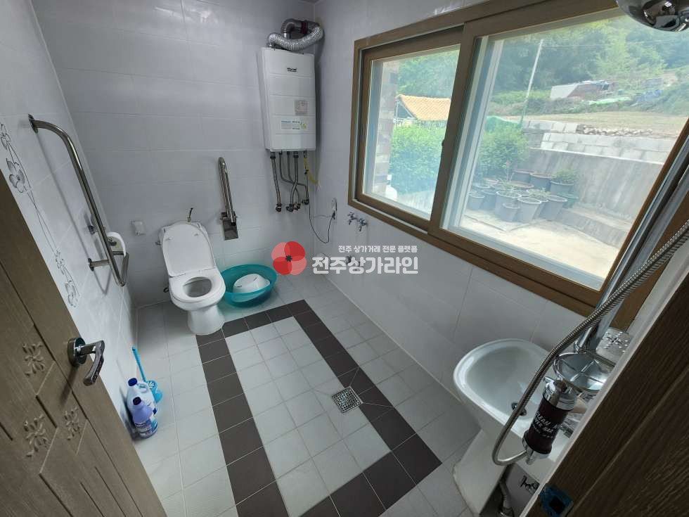 전북 전주완산구 삼천동3가 ⭐전주 삼천동 전주박물관 인근 단독주택 매매⭐ 매매 매물번호 14092 사진 11