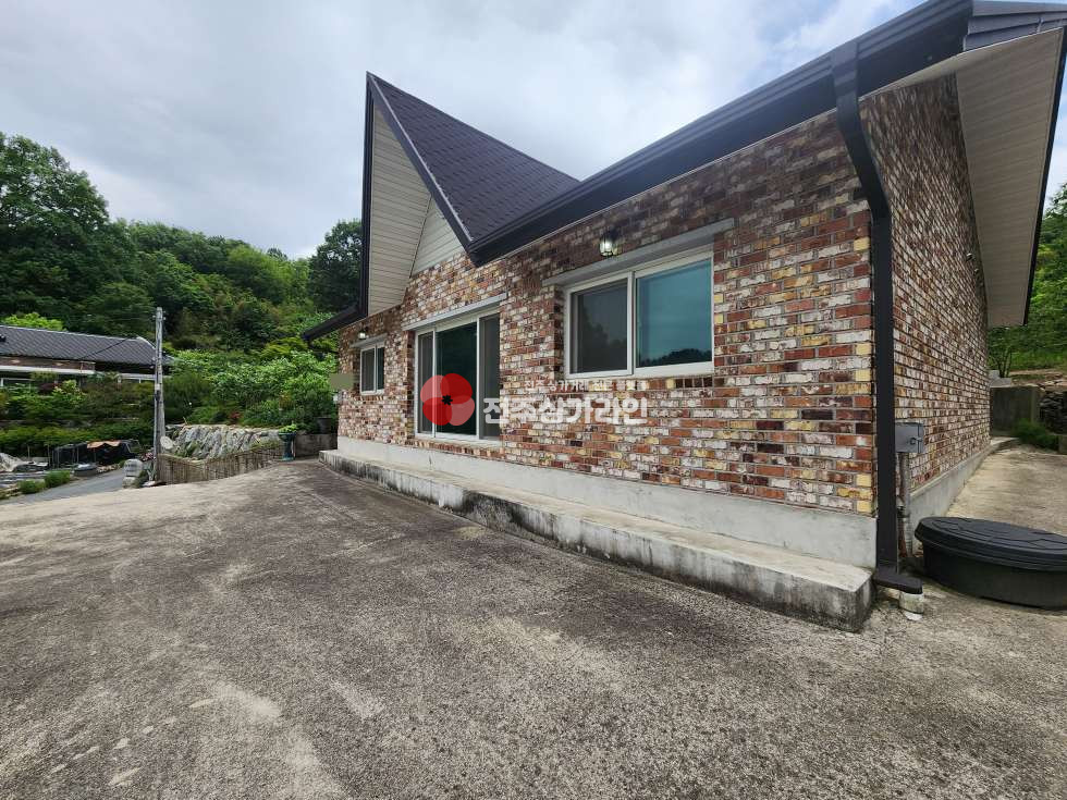 전북 전주완산구 삼천동3가 ⭐전주 삼천동 전주박물관 인근 단독주택 매매⭐ 매매 매물번호 14092 사진 12