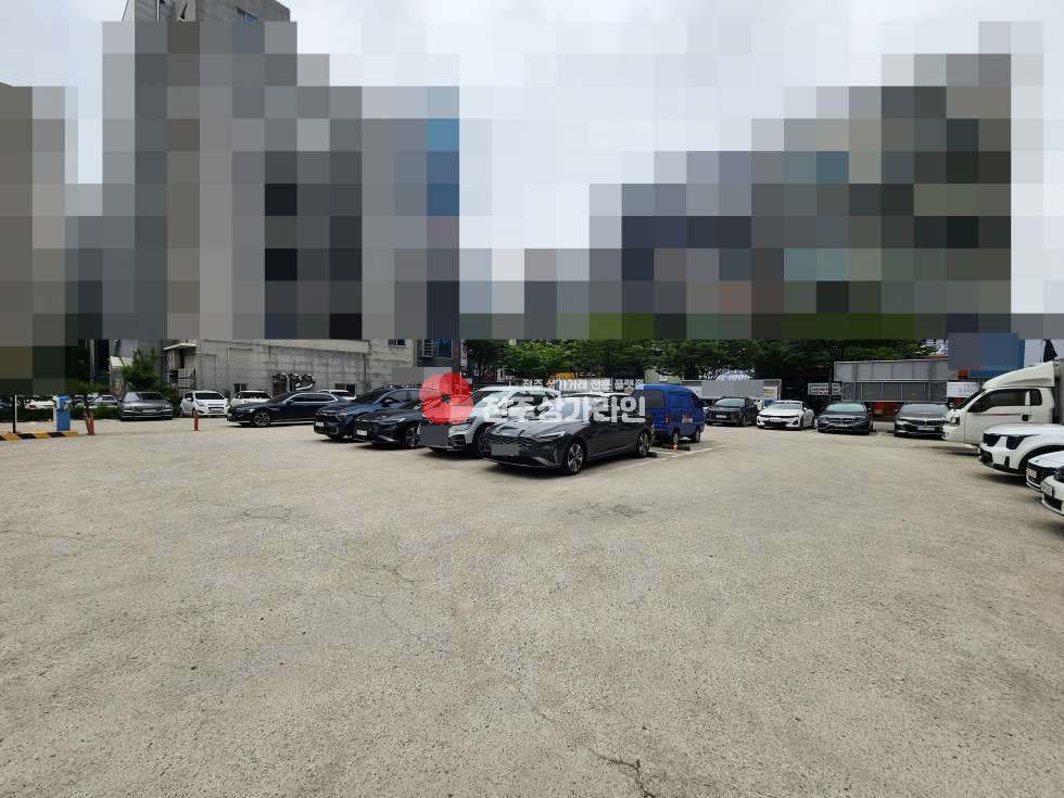 전북 전주완산구 효자동3가 ⭐전주 효자동 주차장 임대⭐ 월세 매물번호 14093 사진 1