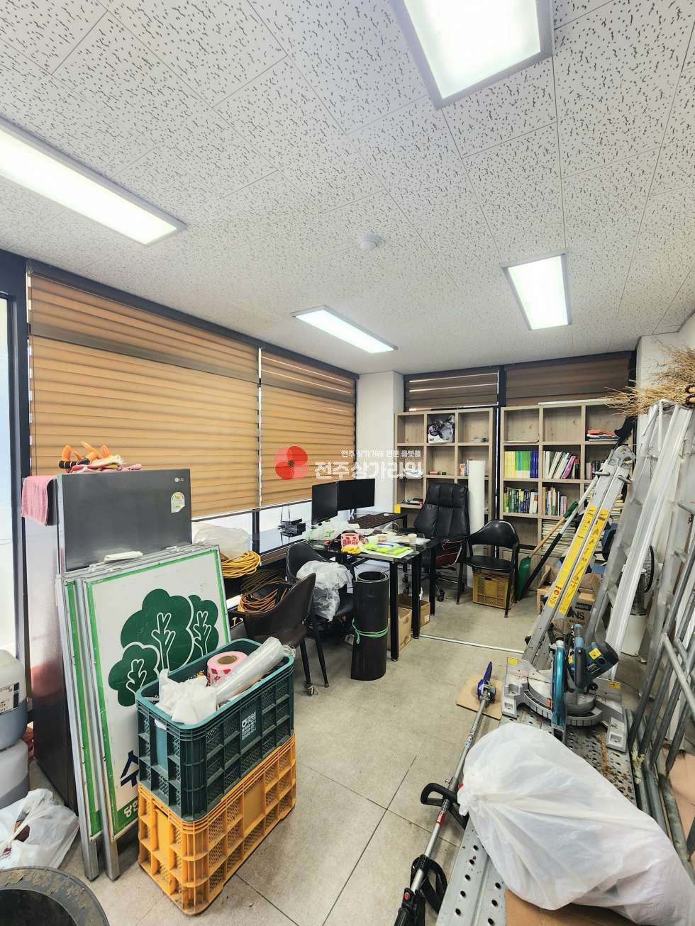 전북 전주덕진구 금암동 ⭐소형 상가 임대⭐금암동 전북대 인근⭐사무실,네일 ,디저트카페 추천⭐ 월세 매물번호 14095 사진 2