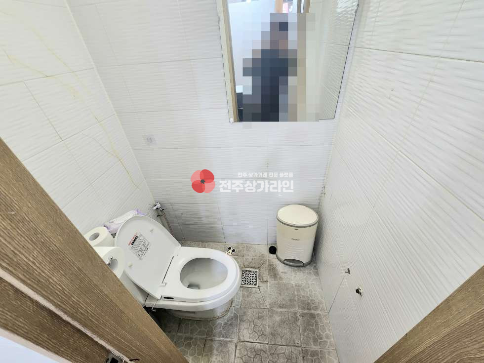 전북 전주완산구 효자동3가 ⭐효자동 미용실 양도⭐권리금 협의 가능⭐ 월세 매물번호 13865 사진 8
