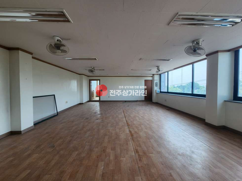 전북 전주덕진구 송천동2가 ⭐전주상가 송천동 상가임대⭐사무실추천⭐ 월세 매물번호 14102 사진 2