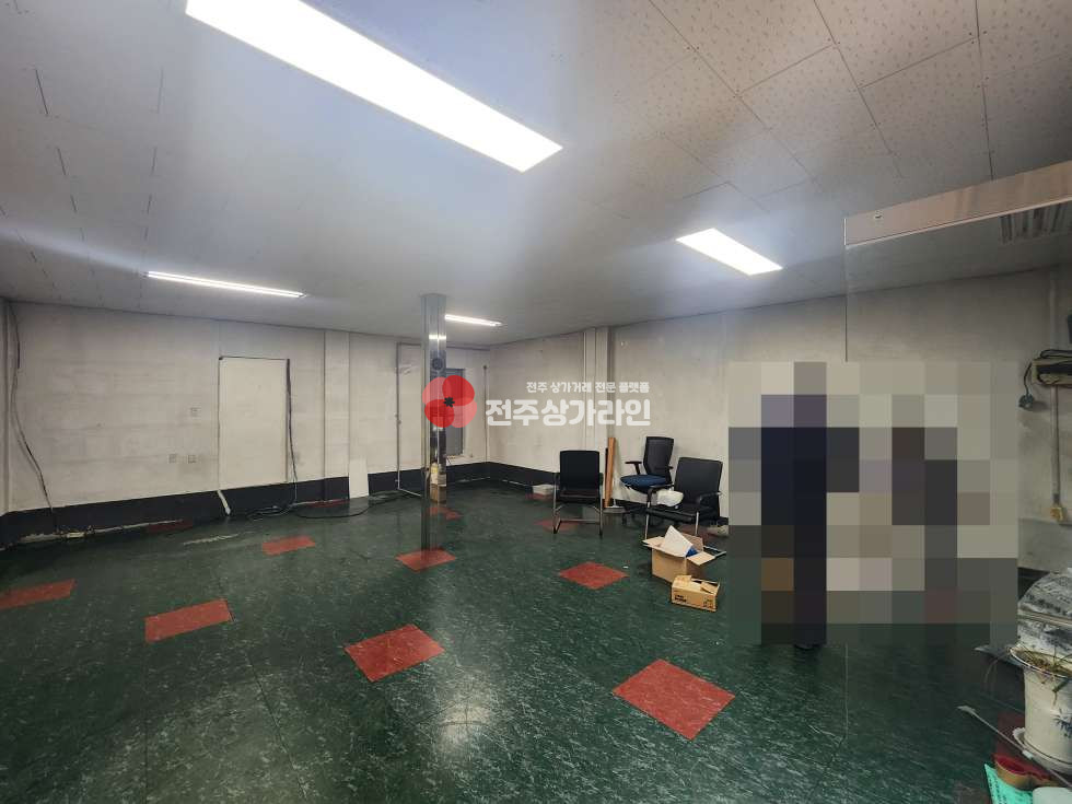 전북 전주덕진구 금암동 ⭐진북동 금암동 사이 위치한 상가⭐창고, 바이크샵, 추천⭐ 월세 매물번호 14103 사진 3