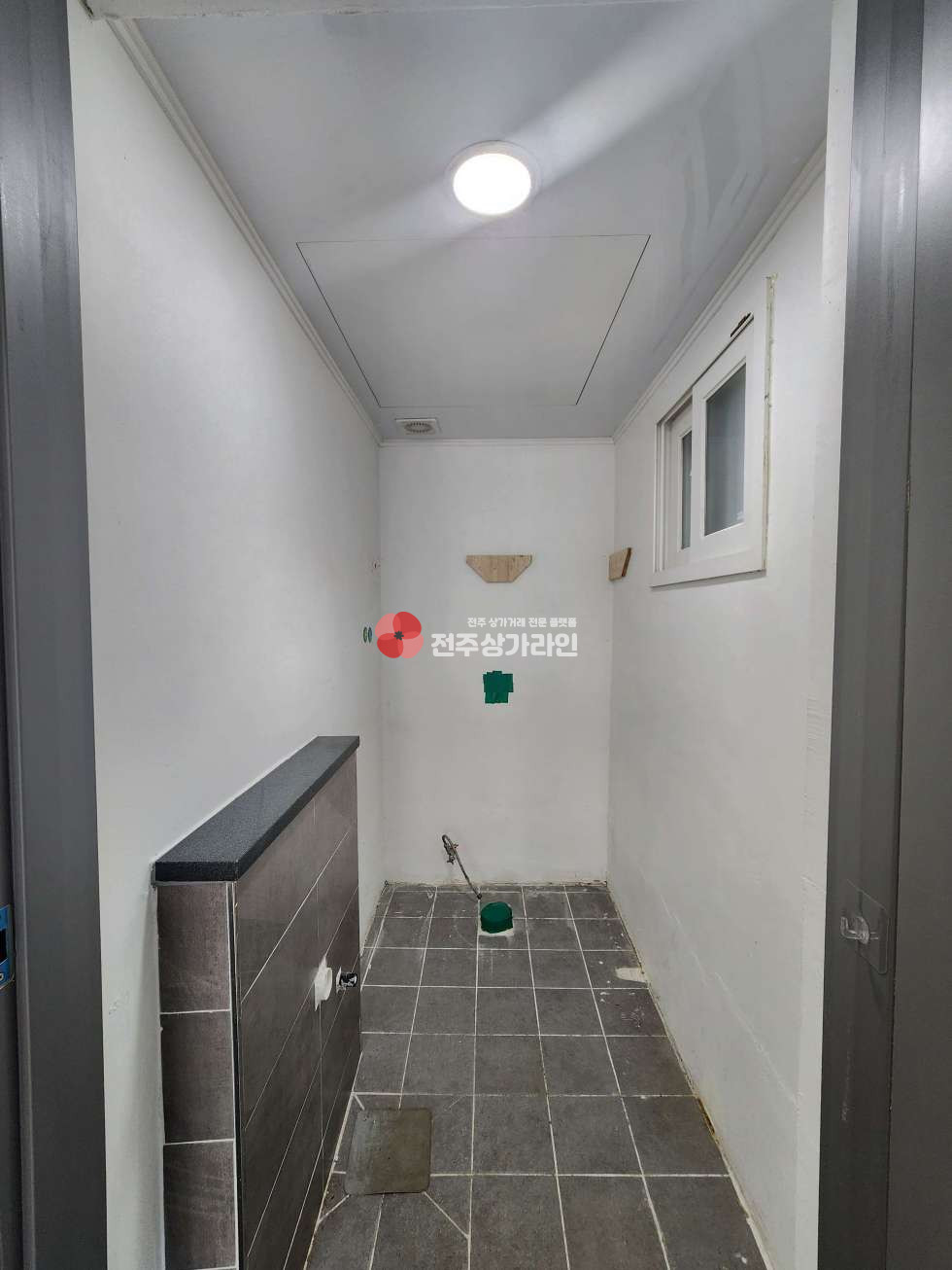 전북 전주완산구 효자동3가 ⭐전주대 인근 상가 임대⭐음식점, 카페, 뷰티, 사무실 추천⭐ 월세 매물번호 14122 사진 5