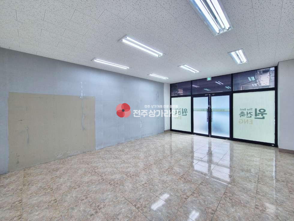 전북 전주완산구 평화동2가 ⭐평화동 상가임대⭐뷰티샵, 사무실, 피부샵 추천⭐ 월세 매물번호 14126 사진 3