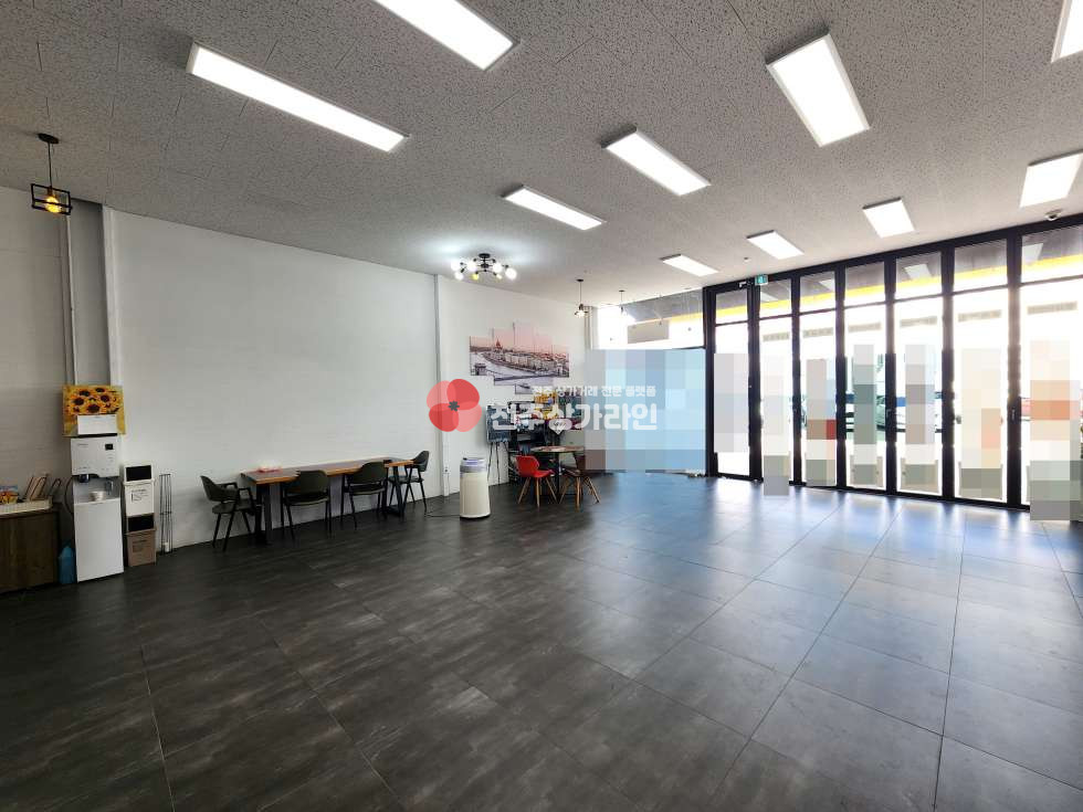전북 전주완산구 삼천동3가 ⭐썬팅샵 , 자동차용품 샵 추천⭐삼천동 썬팅샵 양도양수⭐ 월세 매물번호 13734 사진 5