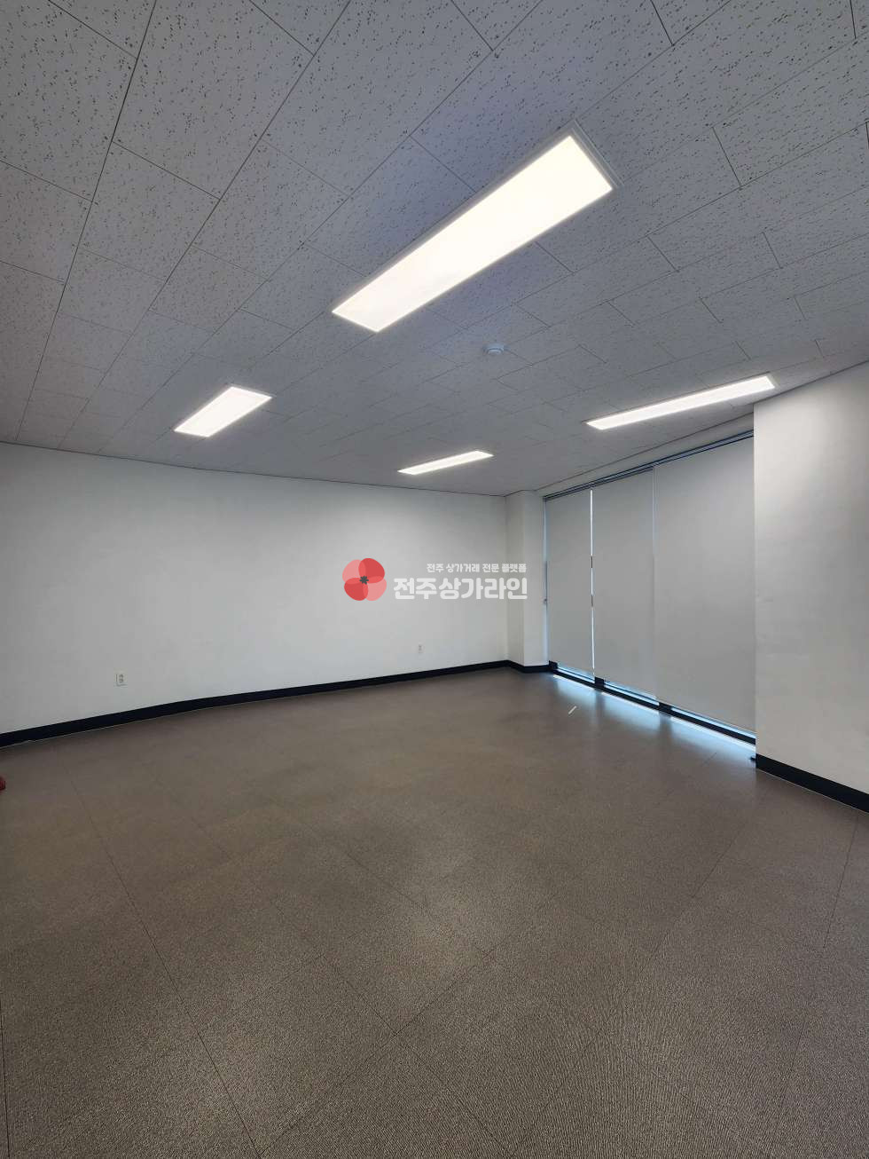 전북 전주완산구 중노송동 ⭐중노송동 깔끔한 사무실 상가 추천⭐E/V유⭐ 월세 매물번호 14133 사진 5