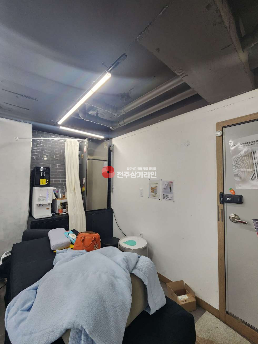 전북 전주완산구 효자동3가 ⭐효자동 네일샵 양도양수⭐저렴한 권리금⭐ 월세 매물번호 14145 사진 4