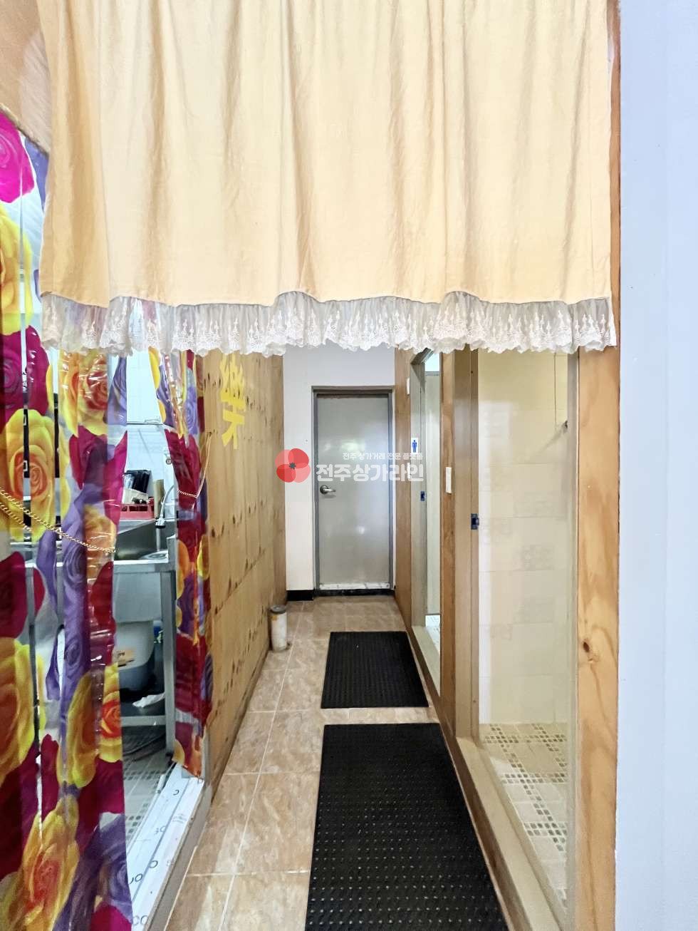 전북 전주완산구 효자동2가 ⭐전주대학교 근방⭐넓은평수⭐주방시설 구비완료⭐음식점 및 술집 추천⭐ 월세 매물번호 13505 사진 7