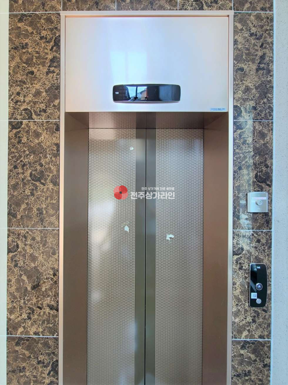전북 전주완산구 서신동 ⭐음식점/용품점/카페⭐다양한업종가능해요⭐ 월세 매물번호 12353 사진 8