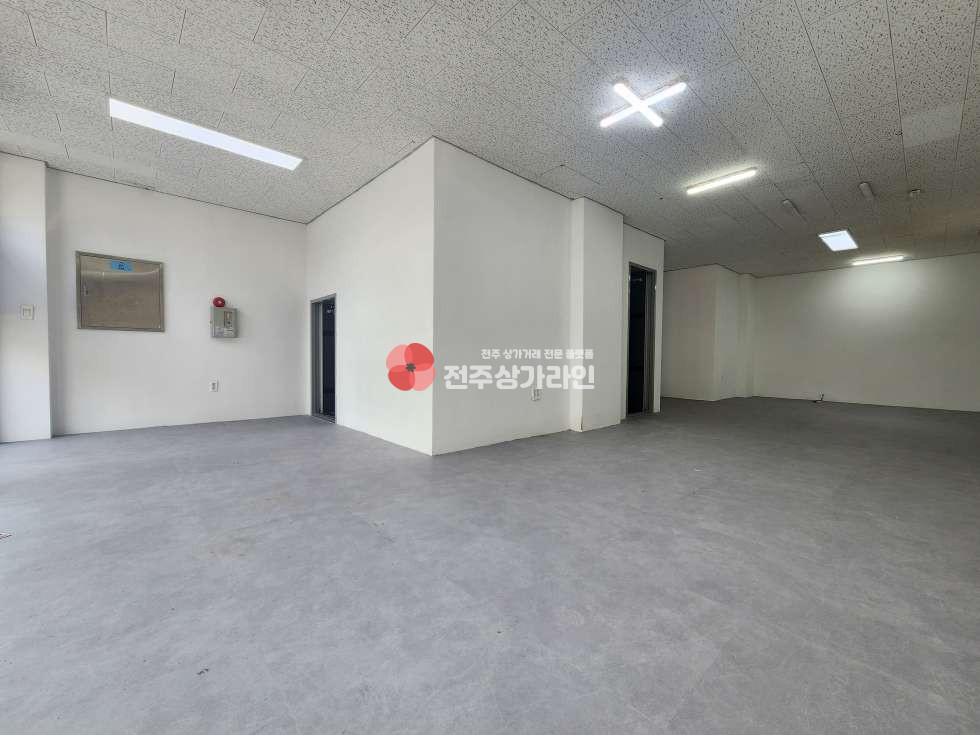 전북 전주완산구 중화산동2가 ⭐중화산동 저렴하고 깔끔한 상가 추천⭐ 월세 매물번호 14142 사진 1