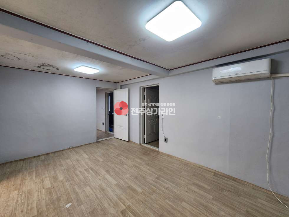 전북 전주완산구 서신동 ⭐서신동 옛촌 막걸리 부근 대로변 상가임대⭐ 월세 매물번호 14146 사진 4