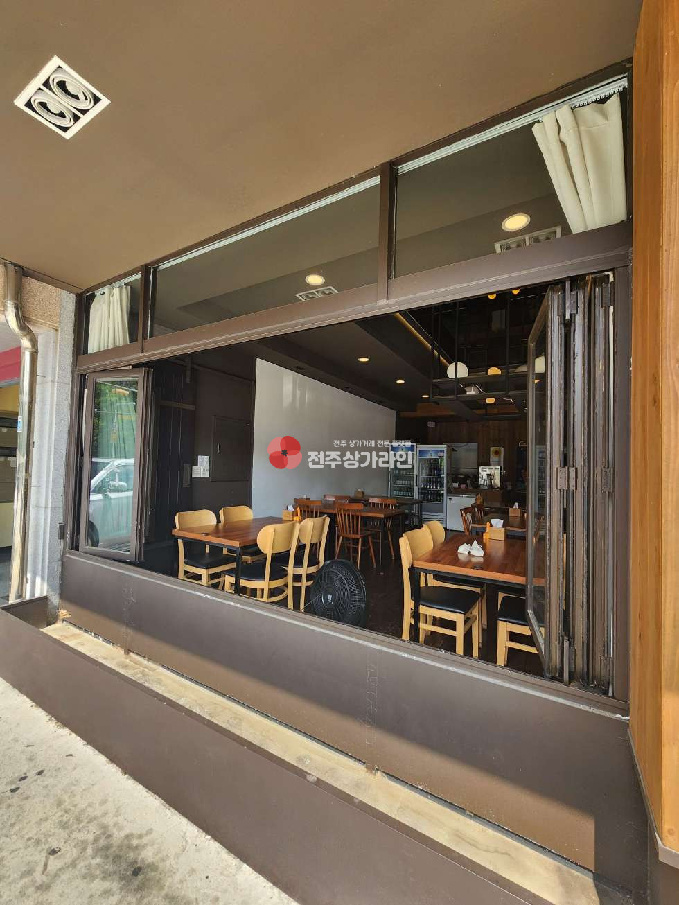 전북 전주완산구 중화산동2가 ⭐권리금 실화!?⭐중화산동 술집 양도양수⭐ 월세 매물번호 14151 사진 1