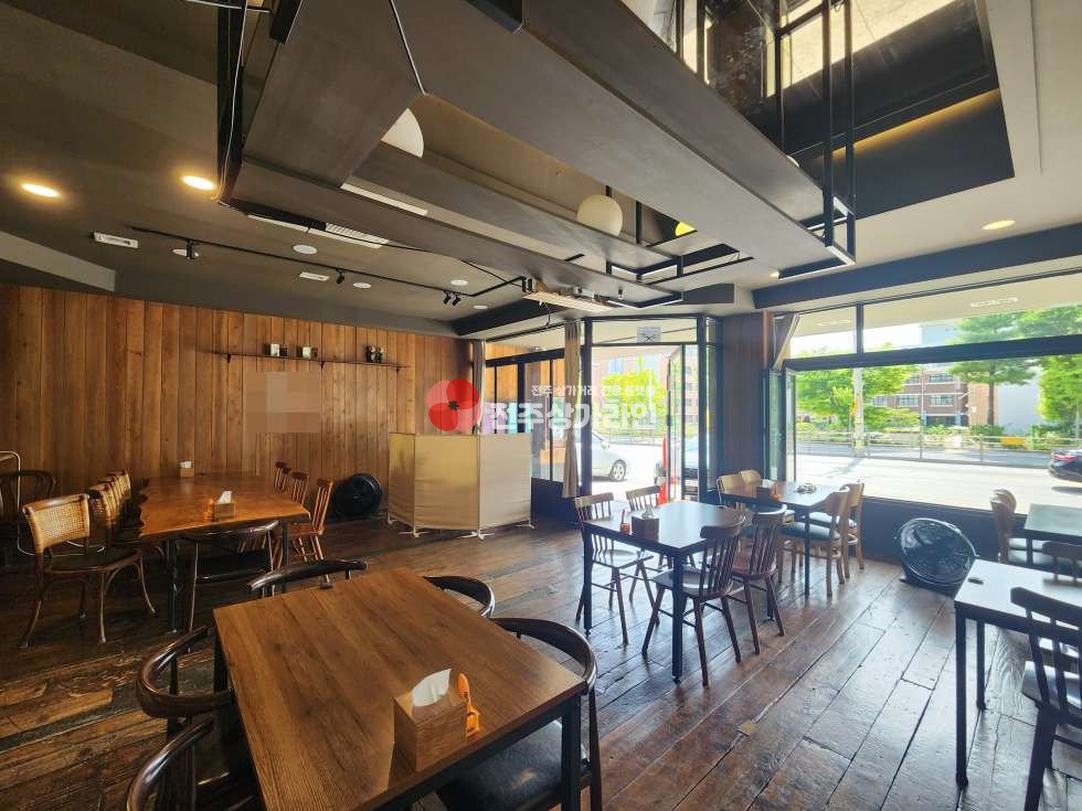 전북 전주완산구 중화산동2가 ⭐권리금 실화!?⭐중화산동 술집 양도양수⭐ 월세 매물번호 14151 사진 5