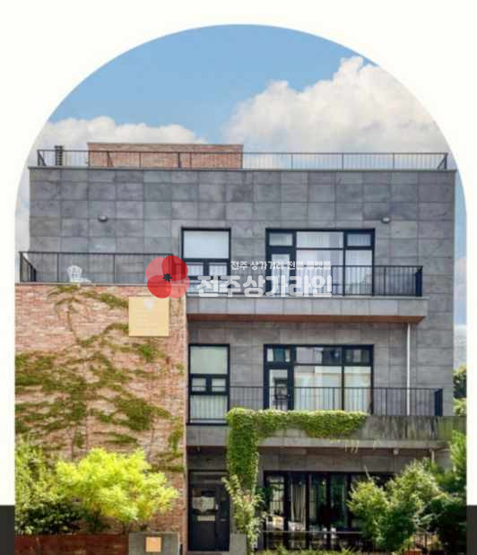 전북 전주완산구 중화산동2가 ⭐ 중화산동 3층 상가 건물 매매⭐신축급 외관⭐ 매매 매물번호 14157 사진 2