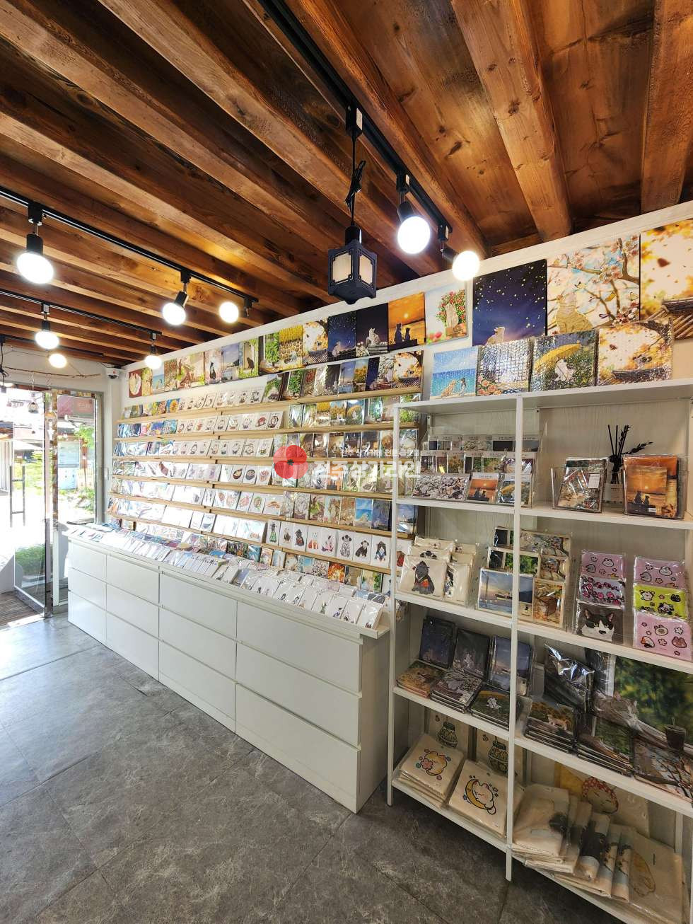 전북 전주완산구 교동 ⭐한옥마을 상가 임대⭐공방, 악세사리점 등 추천⭐ 월세 매물번호 14162 사진 3