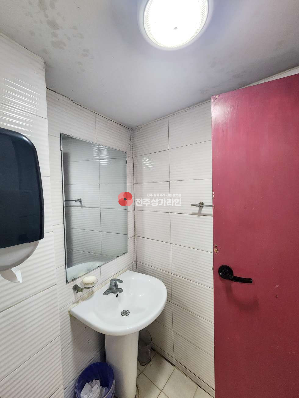 전북 완주군 삼례읍 후정리 ⭐우석대학교 정문 먹자골목 ⭐음식점 양도양수⭐ 월세 매물번호 14164 사진 10