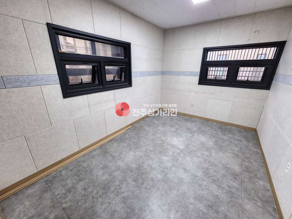 전북 전주덕진구 금암동 ⭐금암동 3층 상가⭐사무실, 연습실 추천⭐ 월세 매물번호 13801 사진 4