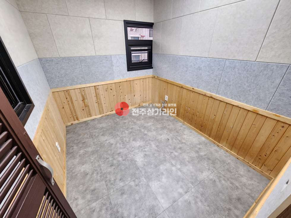 전북 전주덕진구 금암동 ⭐금암동 3층 상가⭐사무실, 연습실 추천⭐ 월세 매물번호 13801 사진 6