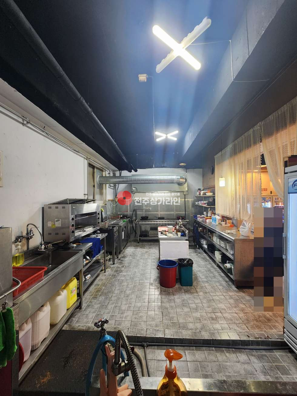 전북 전주완산구 중화산동2가 ⭐전주 병원 부근 가맥집 술집 양도양수⭐ 월세 매물번호 14189 사진 7