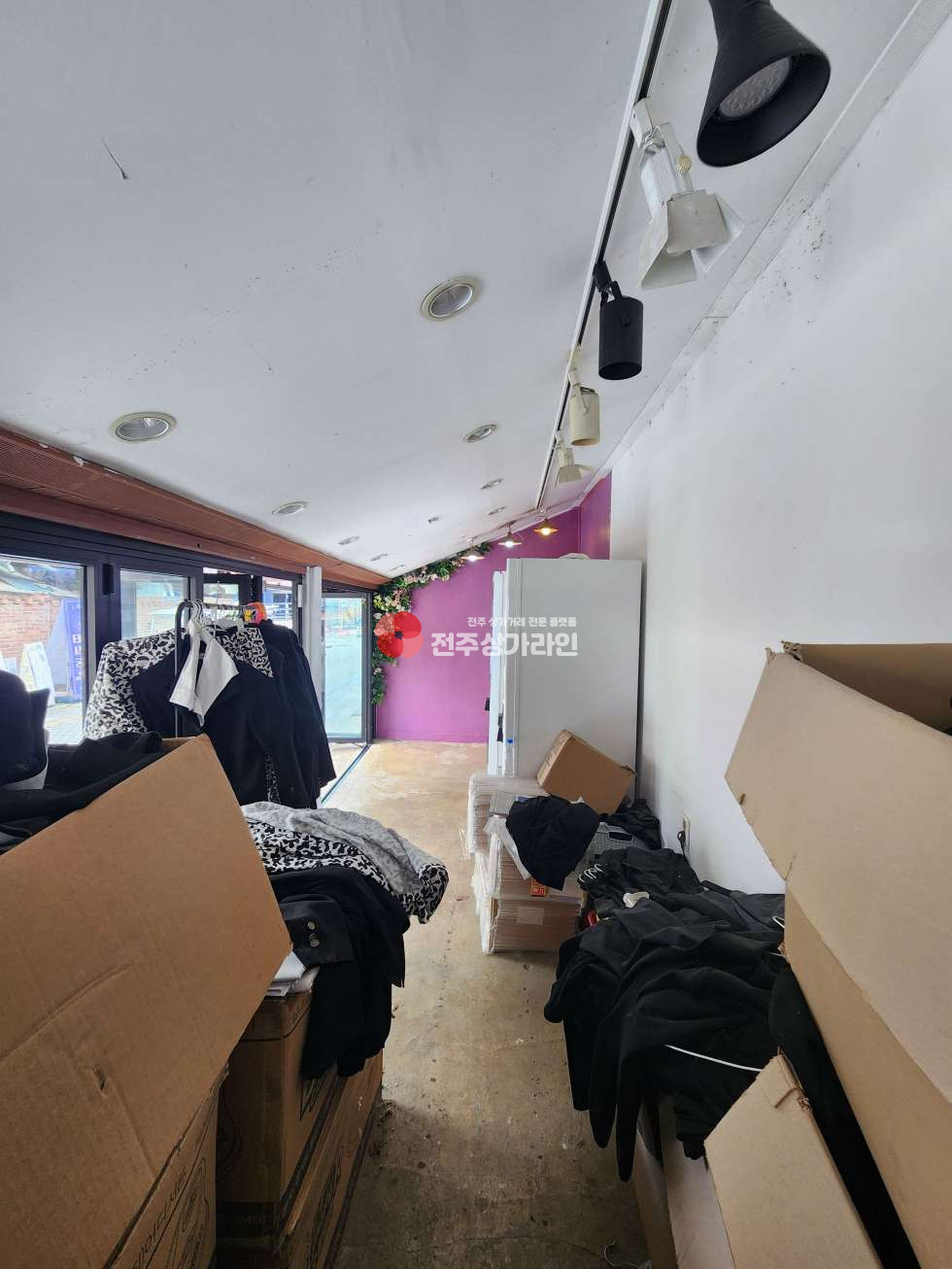 전북 전주완산구 풍남동3가 ⭐한옥마을 상가 임대⭐공방, 악세사리점 추천⭐ 월세 매물번호 14195 사진 2