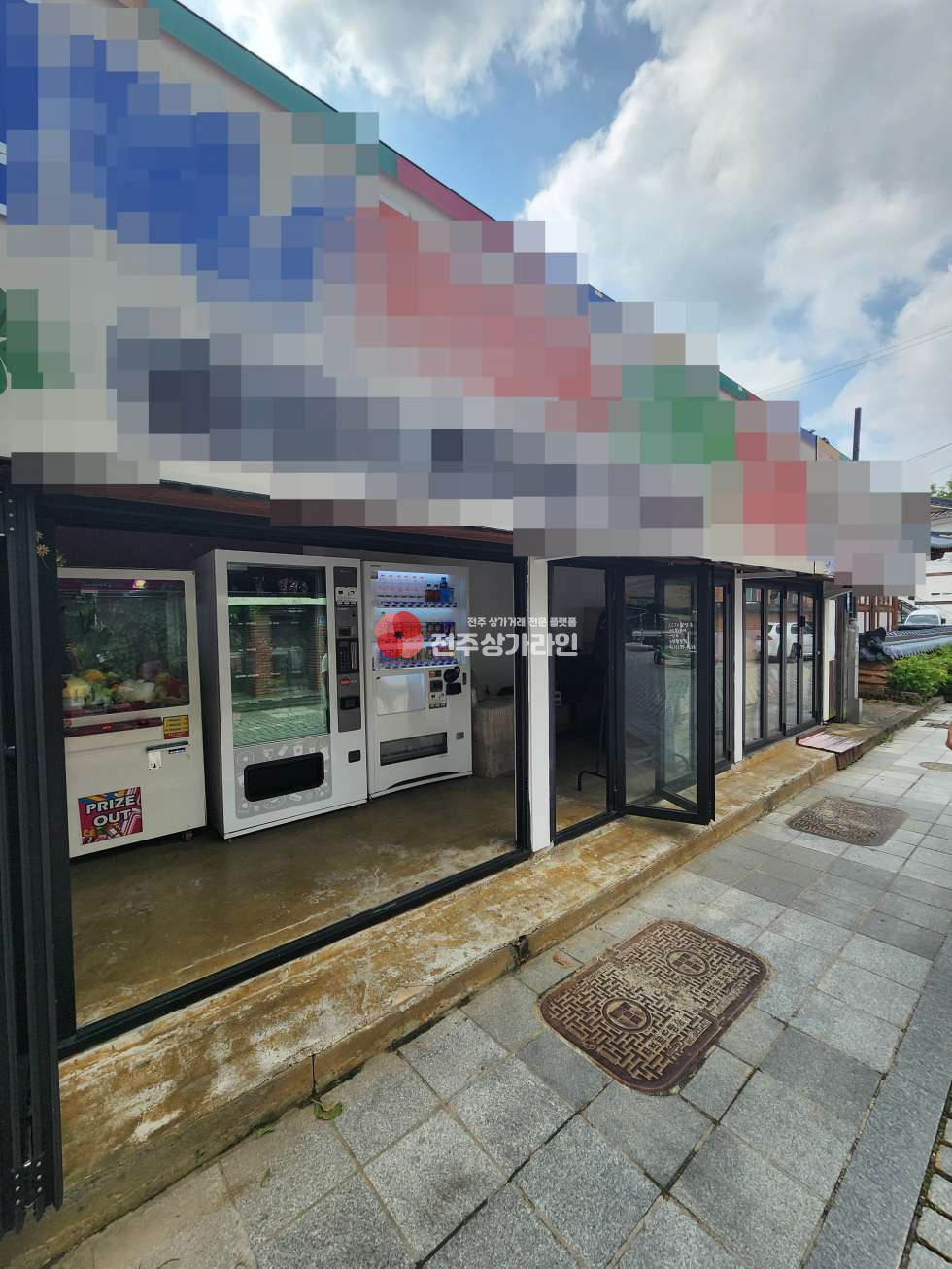 전북 전주완산구 풍남동3가 ⭐한옥마을 상가 임대⭐공방, 악세사리점 추천⭐ 월세 매물번호 14195 사진 3