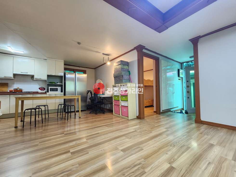 전북 전주완산구 풍남동3가 ⭐한옥마을 상가+주거 임대⭐한복대여점, 공방, 악세사리점 추천⭐ 월세 매물번호 14194 사진 8
