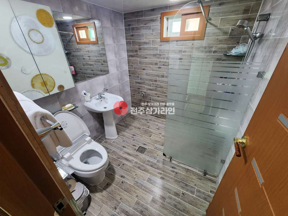 전북 전주완산구 풍남동3가 ⭐한옥마을 상가+주거 임대⭐한복대여점, 공방, 악세사리점 추천⭐ 월세 매물번호 14194 사진 15