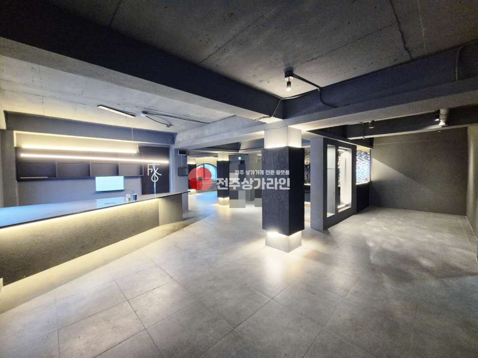 전북 전주완산구 다가동3가 ⭐객리단길 2층 무권리금 레스토랑, 카페, 와인, 칵테일 bar 술집 추천 월세 매물번호 14205 사진 1