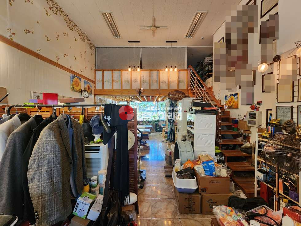 전북 전주완산구 효자동3가 ⭐복층구조 상가 효자동 상가 임대⭐뷰티업, 카페, 사무실 등 추천⭐ 월세 매물번호 14206 사진 3