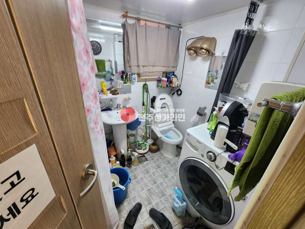 전북 전주완산구 효자동3가 ⭐복층구조 상가 효자동 상가 임대⭐뷰티업, 카페, 사무실 등 추천⭐ 월세 매물번호 14206 사진 6