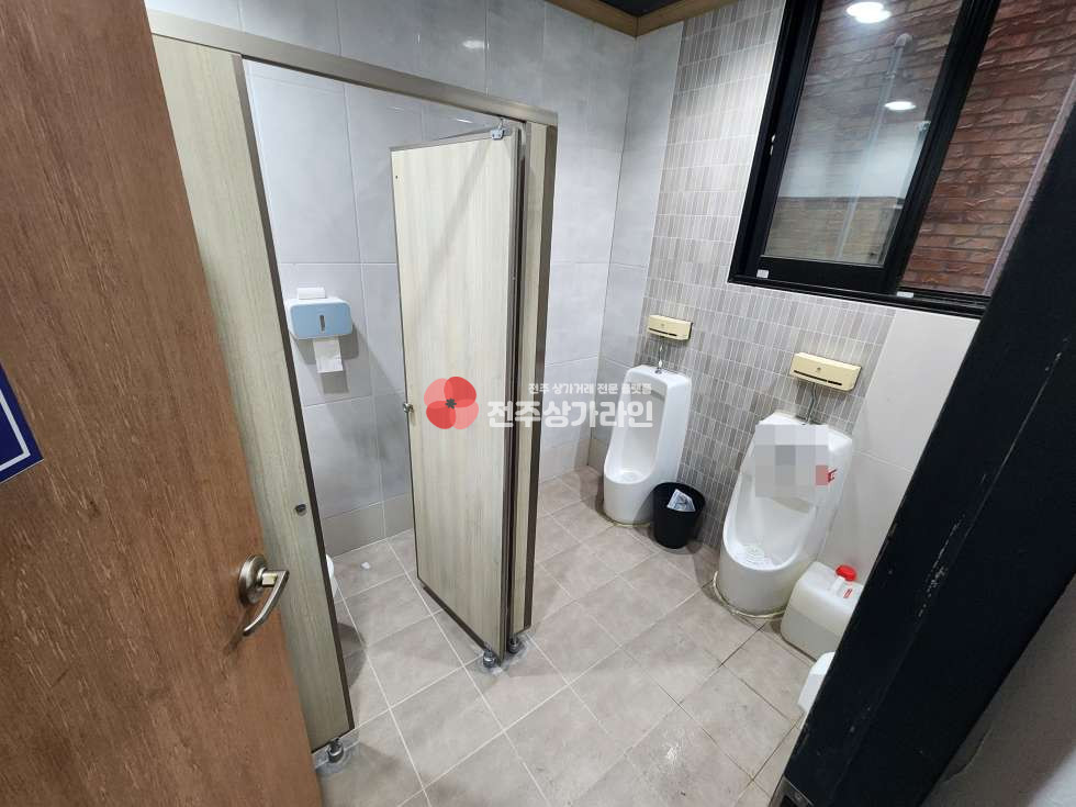 전북 전주완산구 효자동3가 ⭐신시가지 매출 높은 음식점 양도양수 도시락 판매 가능⭐ 월세 매물번호 14210 사진 7