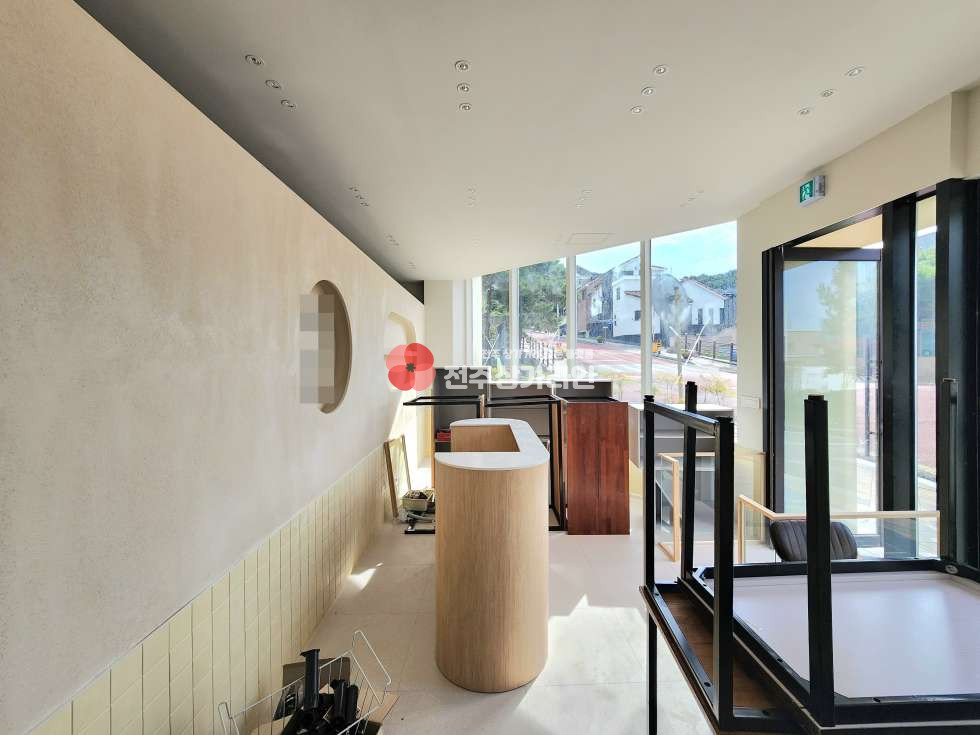 전북 전주완산구 중화산동2가 ⭐전주 중화산동 힐스타운 부근 애견미용샵 상가 임대 추천⭐ 월세 매물번호 14213 사진 3