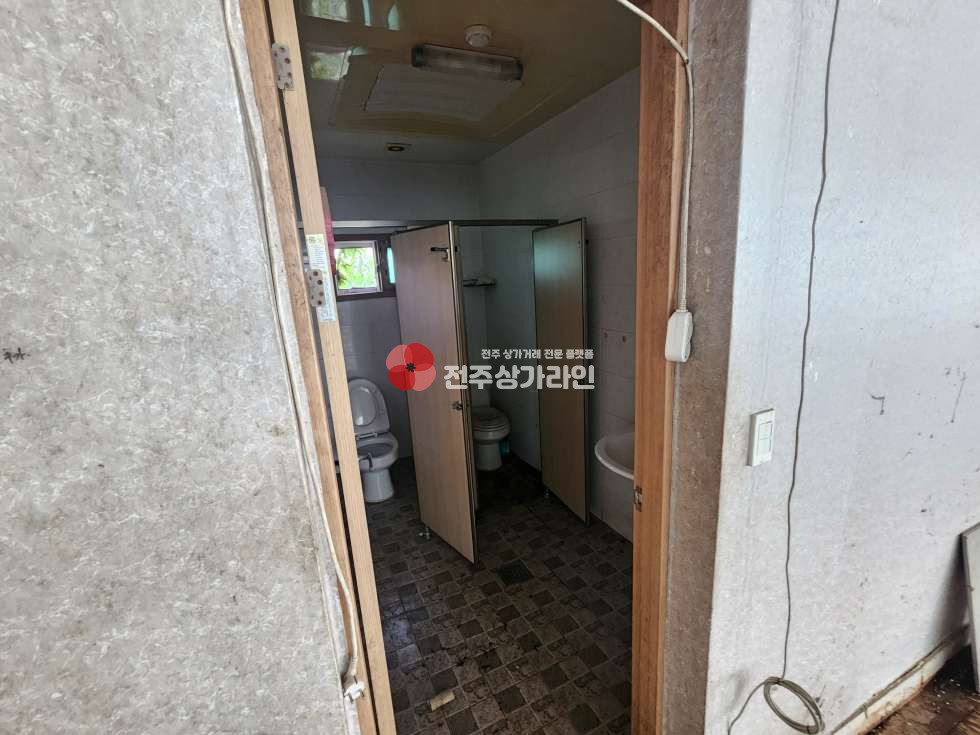 전북 전주완산구 효자동3가 ⭐60평대 효자동 상가 임대 추천⭐ 월세 매물번호 14175 사진 6